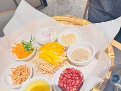 风生水起捞鸡-潮界(虹桥新天地店)