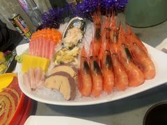 -松坂屋日料自助(长城路店)