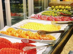 -汉巴味德(乐宾百货店)