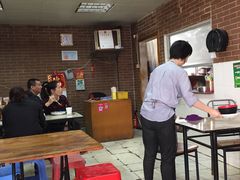 大堂-沙溪兄茶餐厅