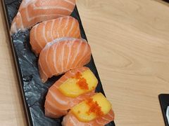 -友壹町寿司(新DNA购物中心店)