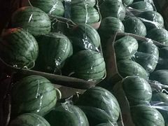 -菜园坝水果市场