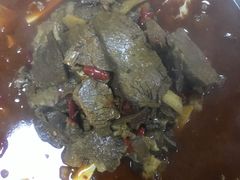 酸汤肥牛-鲍氏金勺子(恒大店)