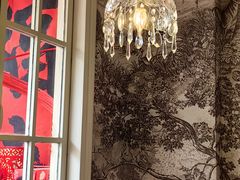 -秀儿家の小确幸花园西餐厅