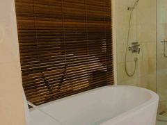 -青岛海尔洲际酒店