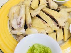 醉琼鸡-华哥私厨-原醉琼楼