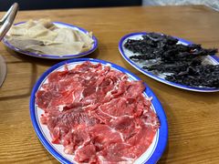 -牛a潮汕鲜牛肉粿条(天河北店)