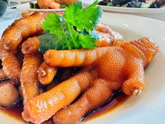 -顺德美的万豪酒店-万豪中餐厅