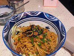 葱油面-食之六七·面(朝阳大悦城店)
