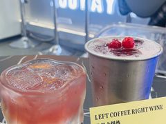 -喜茶(青岛金狮广场店)