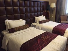 -北京前门建国饭店