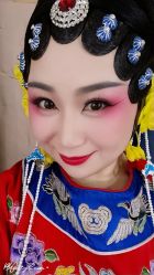 -盘子女人坊古装写真摄影(南京总店)