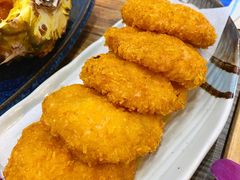 私家渔夫手打虾饼-Hi YOU你的饭局泰餐厅(雍和宫店)