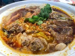 -花盐街·四川乐山小吃(西单大悦城店)