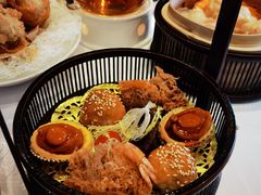-翠园(北京王府中环店)