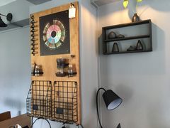 -转山咖啡(松柏社区店)
