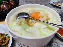 -四道菜·福建菜馆(新街口金鹰店)