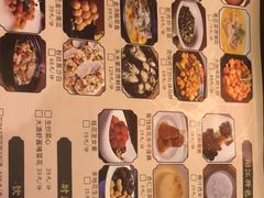 -张家卫·阳江菜·小海鲜(肥婆湾桥店)