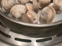 -青蓬蒸汽海鲜·深圳老字号·团建聚会(壹方城店)