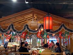 -鸽子窝(青塔店)
