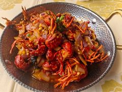 -铭副琦食·虾蟹烩馆(渔人码头店)