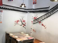 -靓靓蒸虾(中山公园店)