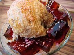 -Ice Monster冰馆·CNN评选全球十大甜品(国贸商城店)