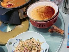 -镜泊小镇(东长安街店)