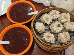 -都一处烧麦馆(前门店)