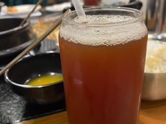 -韩满园· 甄选韩式烤肉