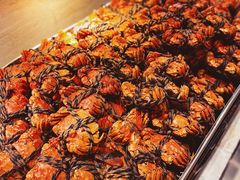 -新发展亚太JW万豪酒店·福苑咖啡厅