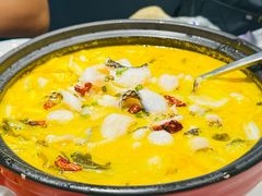 -兰湘子·湘菜小炒(崂山丽达店)