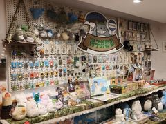-猫的天空之城概念书店(景德镇陶溪川店)