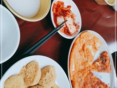 -屋里家延边朝鲜族冷面(南园店)