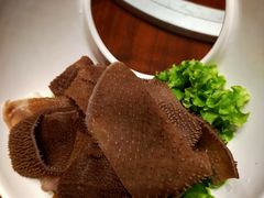 -古关火锅店(古北水镇景区店)