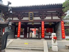 -灵谷景区