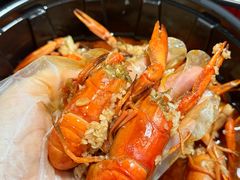 -红盔甲·小龙虾(车公庙店)