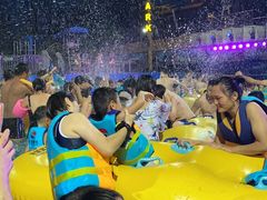 -杭州浪浪浪水公园