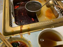 -雾都渣渣火锅(南城智汇城店)