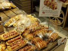 -西村叔叔的店·面包·甜品·蛋糕(崂山丽达店)