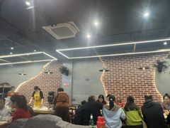 -彭城八戒羊肉串(总店)