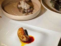 -Seraser Fine Dining Restaurant