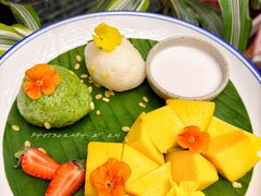 -漫活堂·喜泰荟·东南亚风味小馆(美林M·LIVE天地店)