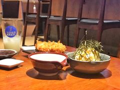 -山杏yama-katsu·吉列炸物