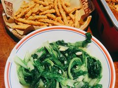 -肖记公安牛肉鱼杂馆·省级非物质文化遗产(万松园直营店)