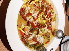 -太二酸菜鱼(天鹅湖万达店)