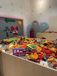 -meland club亲子乐园(重庆万象城店)