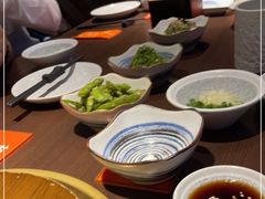-橘焱胡同烧肉夜食(BFC外滩金融中心店)