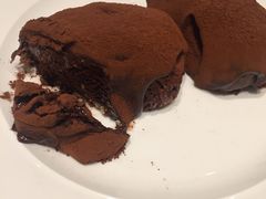 -青岛富力艾美酒店