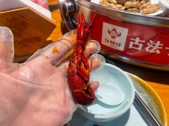 -红胖胖龙虾王·本地菜